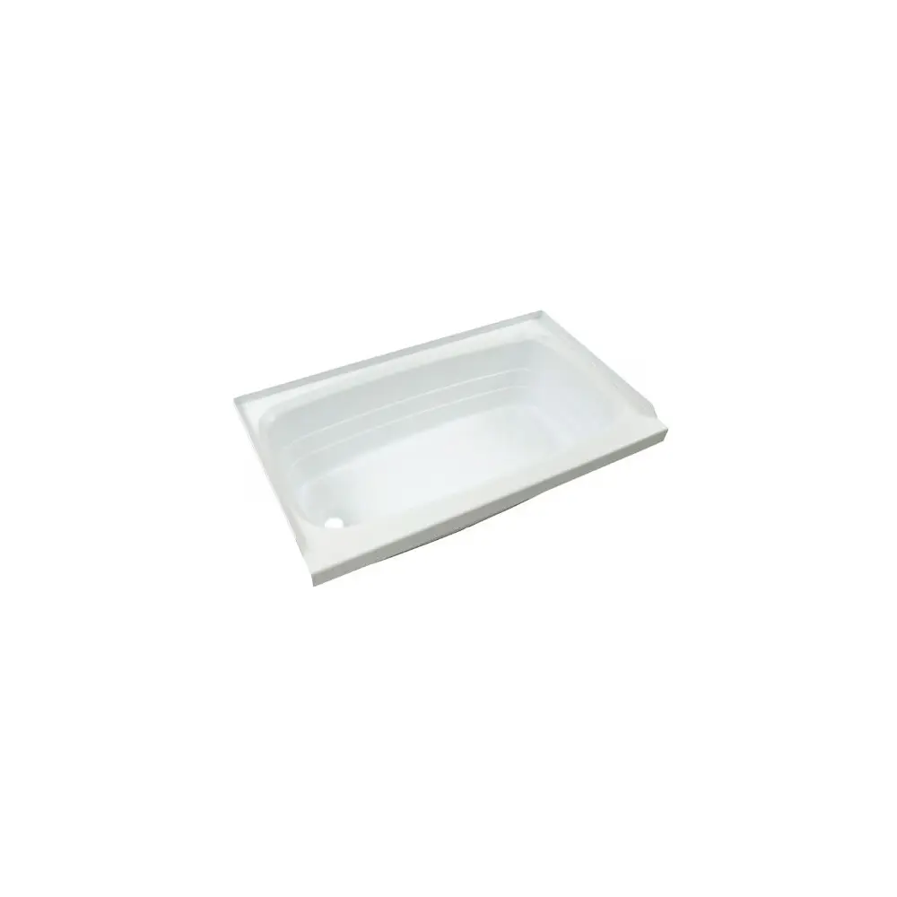 Better Bath Standard Tub 24x40 Left Drain - LIP209388